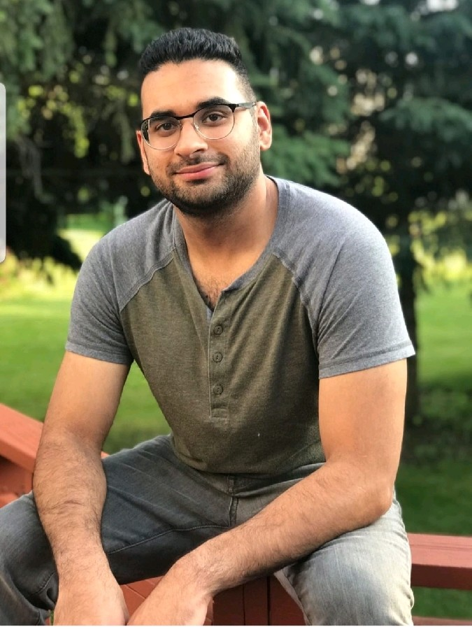 Sameer Rizi Sameer Rizvi
